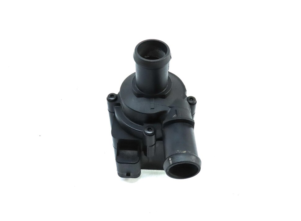 Thumbnail 2: 2015 AUDI A3 (8V) 2.0L TURBO CNTC ENGINE ELECTRIC SECONDARY AUXILIARY WATER PUMP