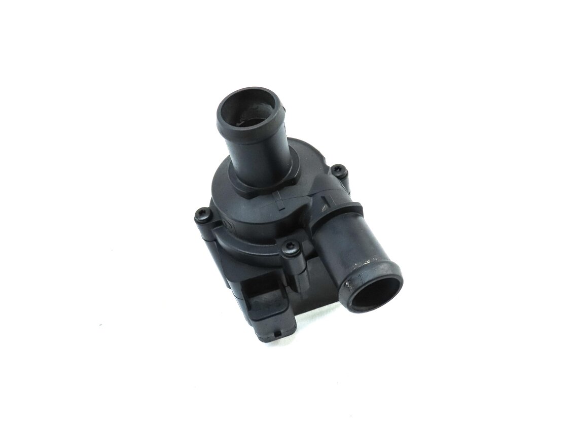 Thumbnail 3: 2015 AUDI A3 (8V) 2.0L TURBO CNTC ENGINE ELECTRIC SECONDARY AUXILIARY WATER PUMP