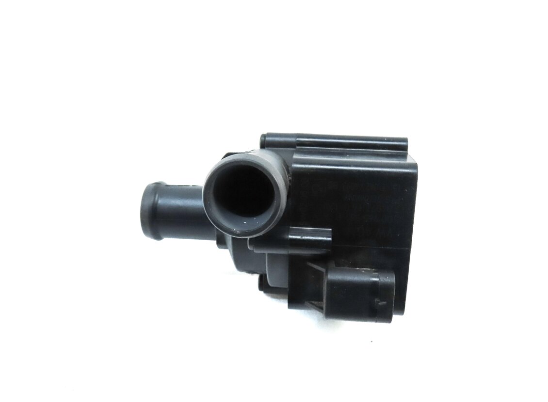 Thumbnail 4: 2015 AUDI A3 (8V) 2.0L TURBO CNTC ENGINE ELECTRIC SECONDARY AUXILIARY WATER PUMP