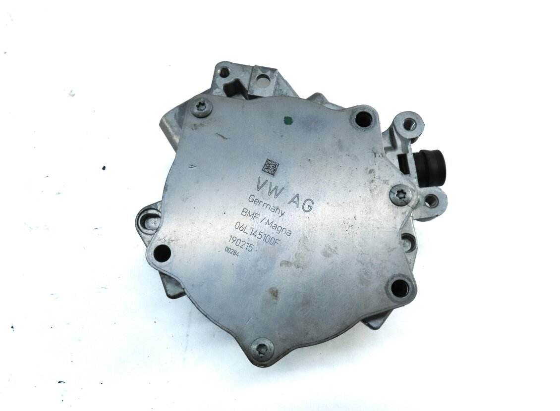 Thumbnail 5: 2015-2017 AUDI A3 S3 (8V) 1.8T / 2.0T TURBO MOTOR ENGINE BRAKE VACUUM PUMP