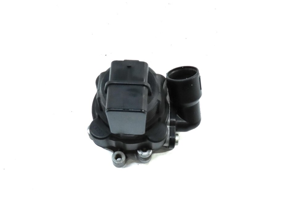Thumbnail 4: 2015 AUDI A3 8V 2.0L TURBO CNTC ENGINE EGR EXHAUST GAS RECIRCULATION CHECK VALVE