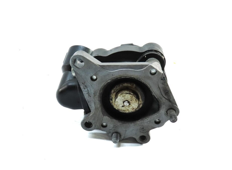 Thumbnail 6: 2015 AUDI A3 8V 2.0L TURBO CNTC ENGINE EGR EXHAUST GAS RECIRCULATION CHECK VALVE