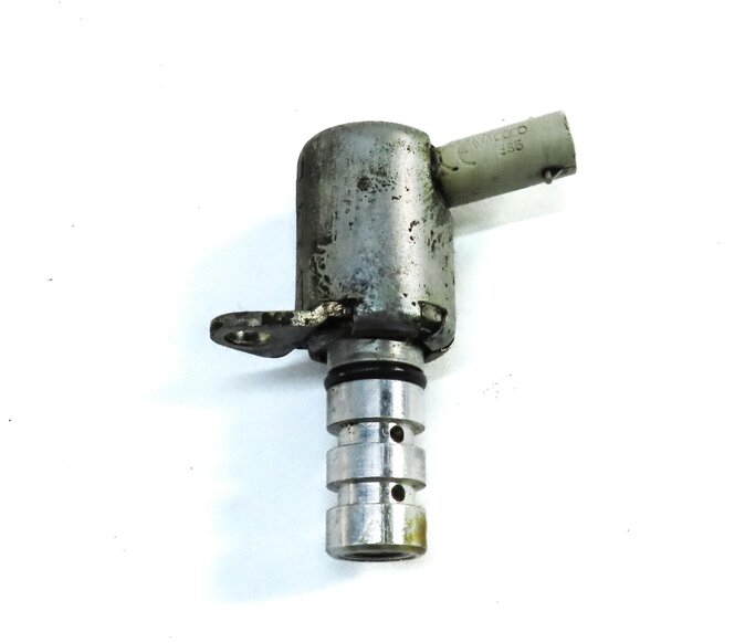 Thumbnail 4: 2015 AUDI A3 (8V) 2.0L TURBO CNTC ENGINE OIL PRESSURE CONTROL VALVE 06K115243