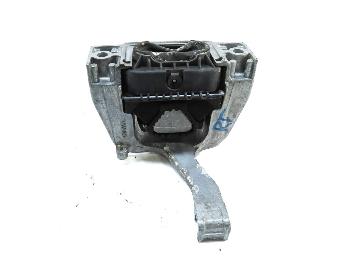 2015 AUDI A3 (8V) 2.0L TURBO CNTC RIGHT FRONT ENGINE MOTOR MOUNT 5Q0199262BK