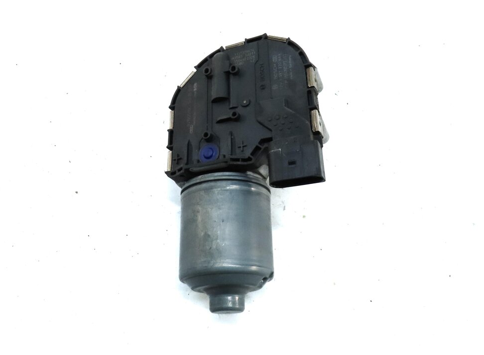 Thumbnail 2: 2015-2018 AUDI A3 S3 RS3 (8V) SEDAN / CONVERTIBLE - FRONT WINDSHIELD WIPER MOTOR