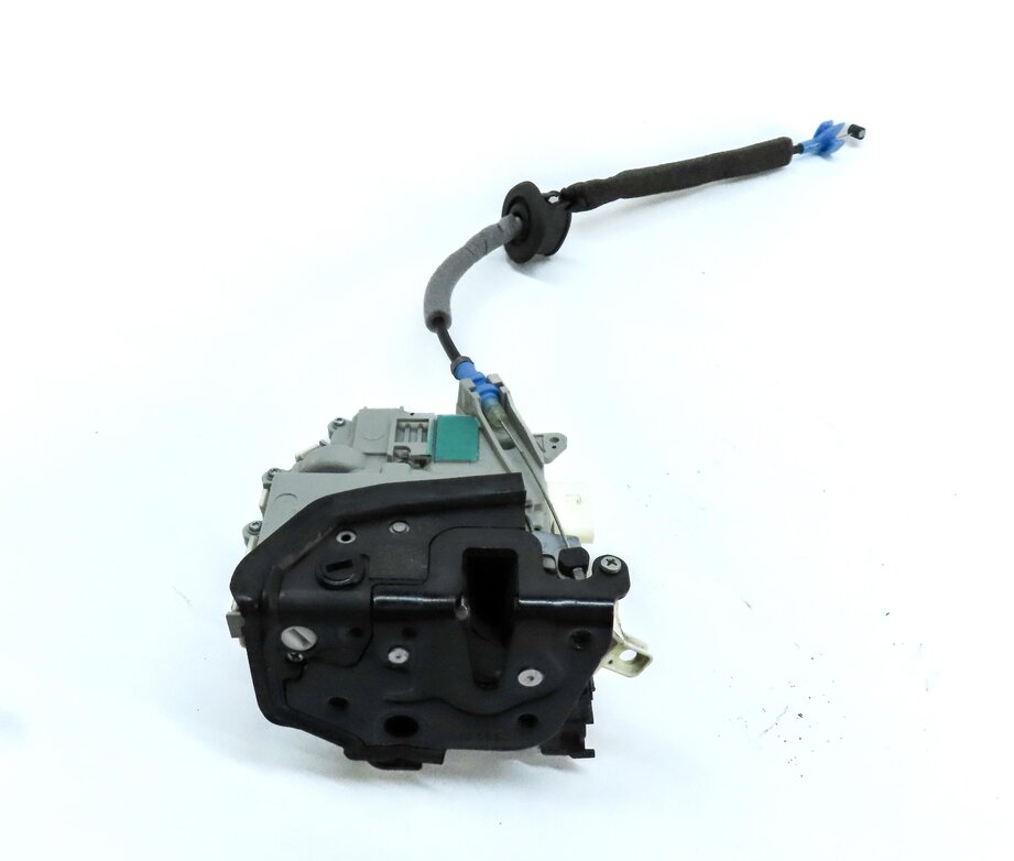 Thumbnail 5: 10-20 VW PORSCHE AUDI A3 A4 A8 S3 S4 Q5 MACAN PANAMERA - LEFT REAR DOOR LATCH