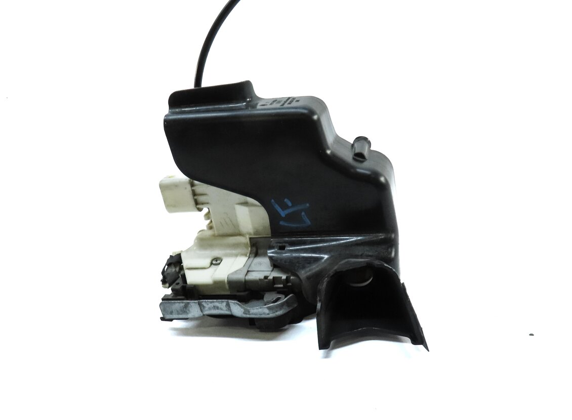 Thumbnail 3: 15-21 AUDI A3 S3 A4 Q5 TT (8V B9 MK3 FY) LEFT FRONT DRIVER DOOR LOCK LATCH