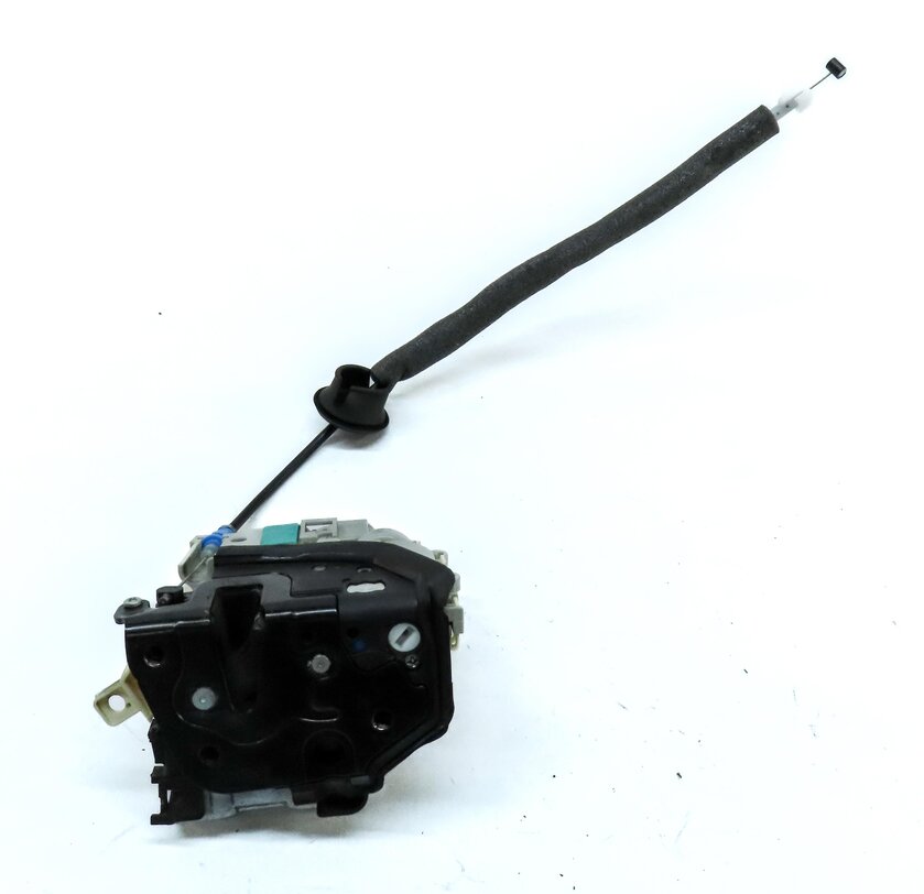 Thumbnail 4: 15-21 AUDI A3 S3 A4 Q5 TT (8V B9 MK3 FY) RIGHT FRONT PASSENGER DOOR LOCK LATCH