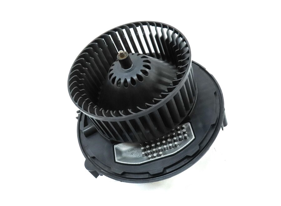 Thumbnail 3: 2015-2018 VW GOLF GTI / AUDI A3 S3 RS3 (8V) FRONT HEATER A/C BLOWER FAN MOTOR