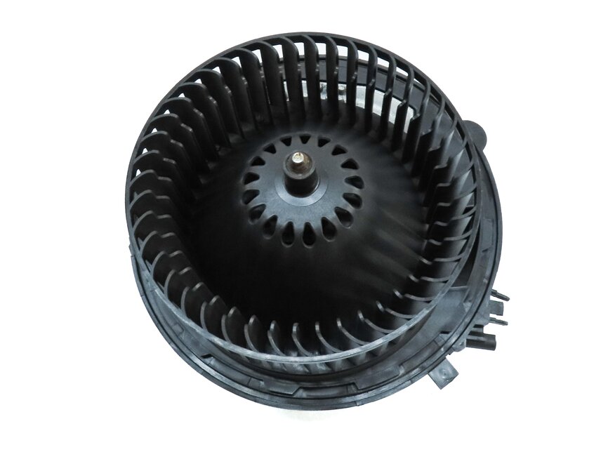 Thumbnail 4: 2015-2018 VW GOLF GTI / AUDI A3 S3 RS3 (8V) FRONT HEATER A/C BLOWER FAN MOTOR