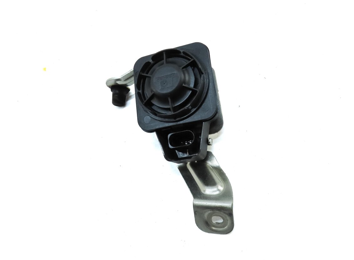 Thumbnail 3: 2015 AUDI A3 (8V) ANTI-THEFT ALARM HORN SIREN 8V1951285