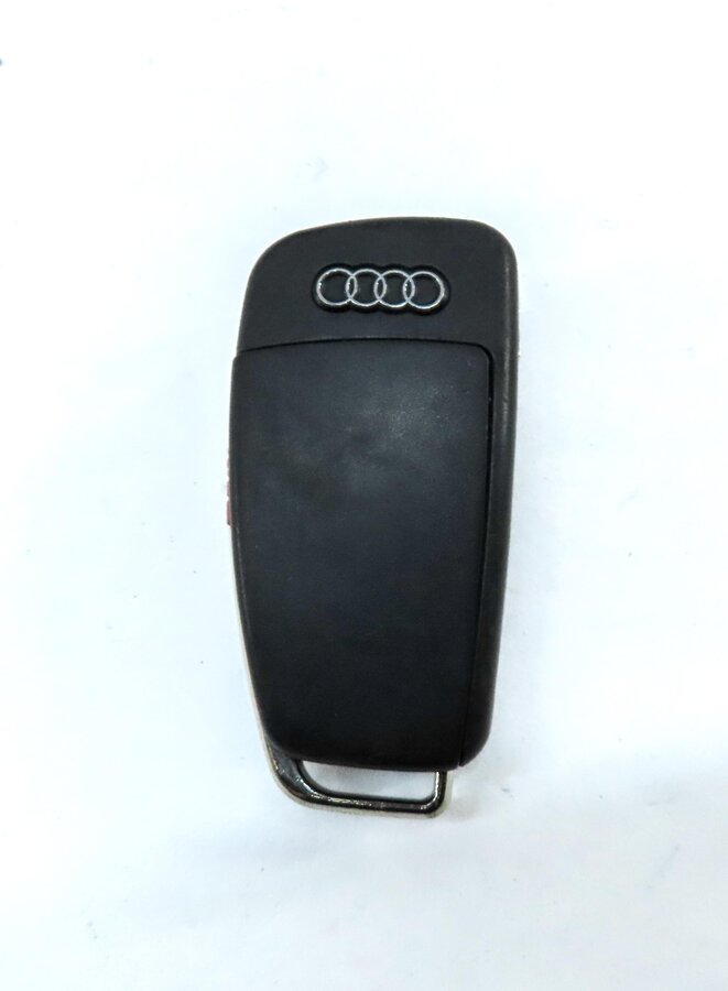 Thumbnail 17: 2015 AUDI A3 (8V) SPEEDOMETER COLUMN LOCK BODY ENGINE CONTROL MODULE & KEY SET 8