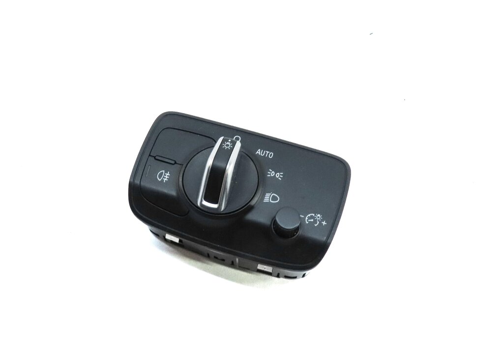 2015-2020 AUDI A3 S3 RS3 (8V 8VF 8Y) HEADLIGHT SWITCH