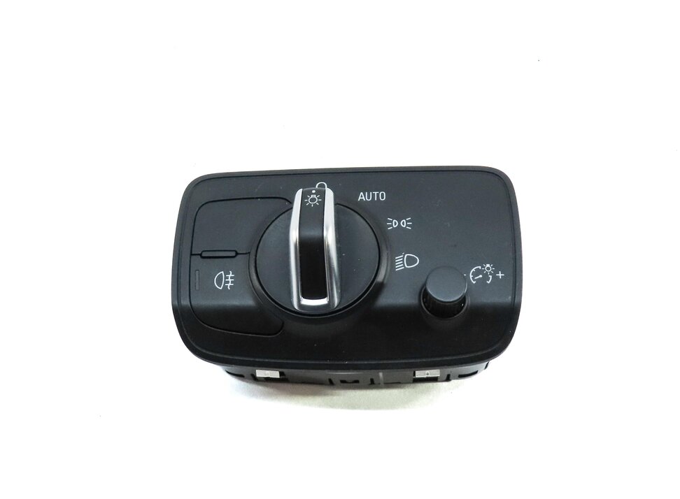 Thumbnail 2: 2015-2020 AUDI A3 S3 RS3 (8V 8VF 8Y) HEADLIGHT SWITCH