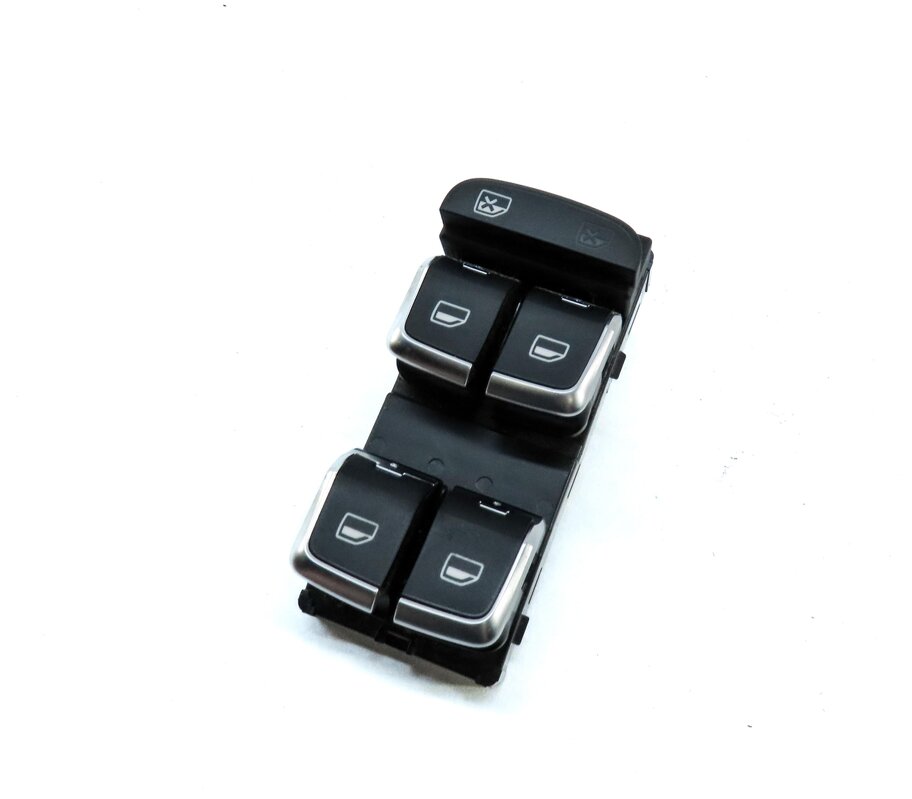 Thumbnail 1: 2015-2017 AUDI A3 S3 (8V) LEFT FRONT DRIVER DOOR MASTER POWER WINDOW SWITCH
