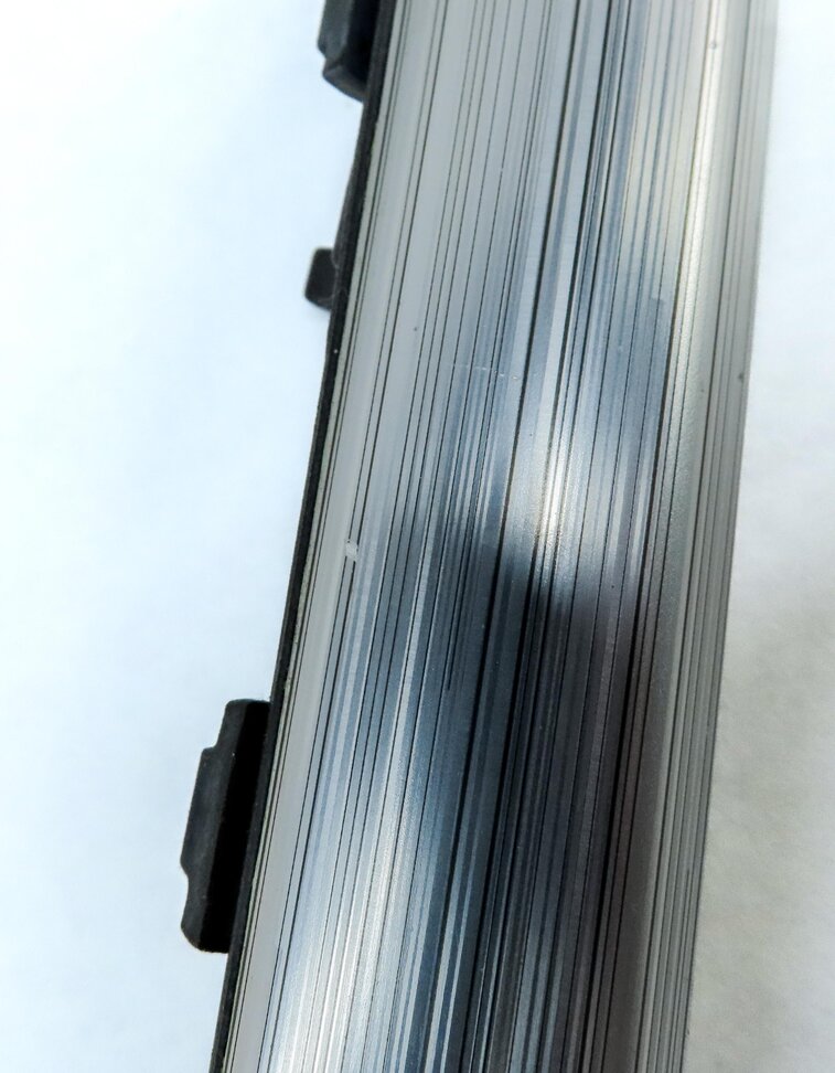 Thumbnail 23: 2015 AUDI A3 (8V) FRONT REAR DOOR DASH CONSOLE ALUMINUM MISTRAL 5TD TRIM SET 7