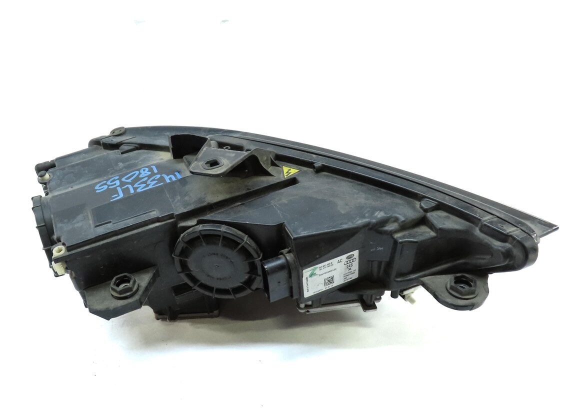 Thumbnail 5: 2015-2016 AUDI A3 (8V) LEFT DRIVER XENON HID HEADLIGHT LIGHT LAMP (8Q3 NON AFS)