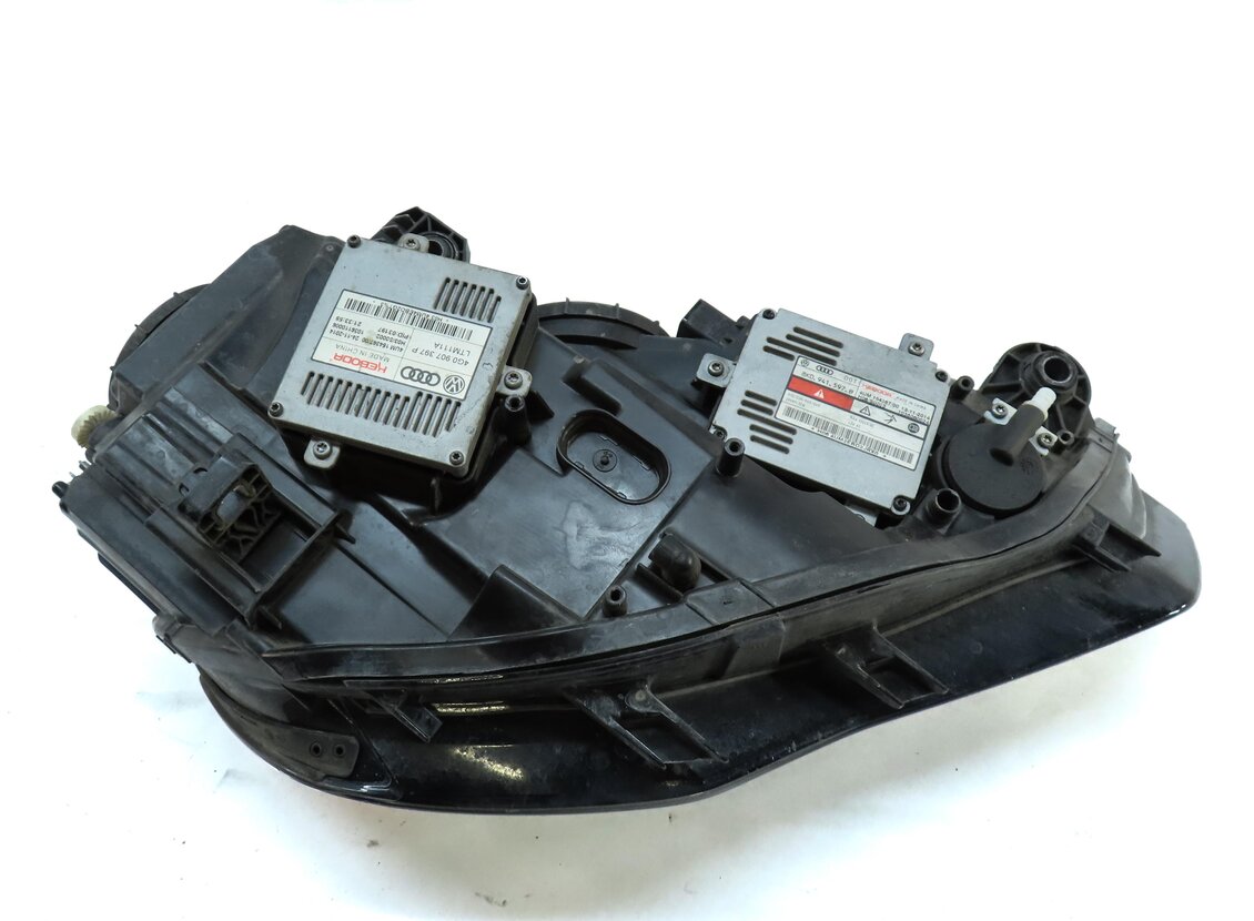 Thumbnail 6: 2015-2016 AUDI A3 (8V) LEFT DRIVER XENON HID HEADLIGHT LIGHT LAMP (8Q3 NON AFS)