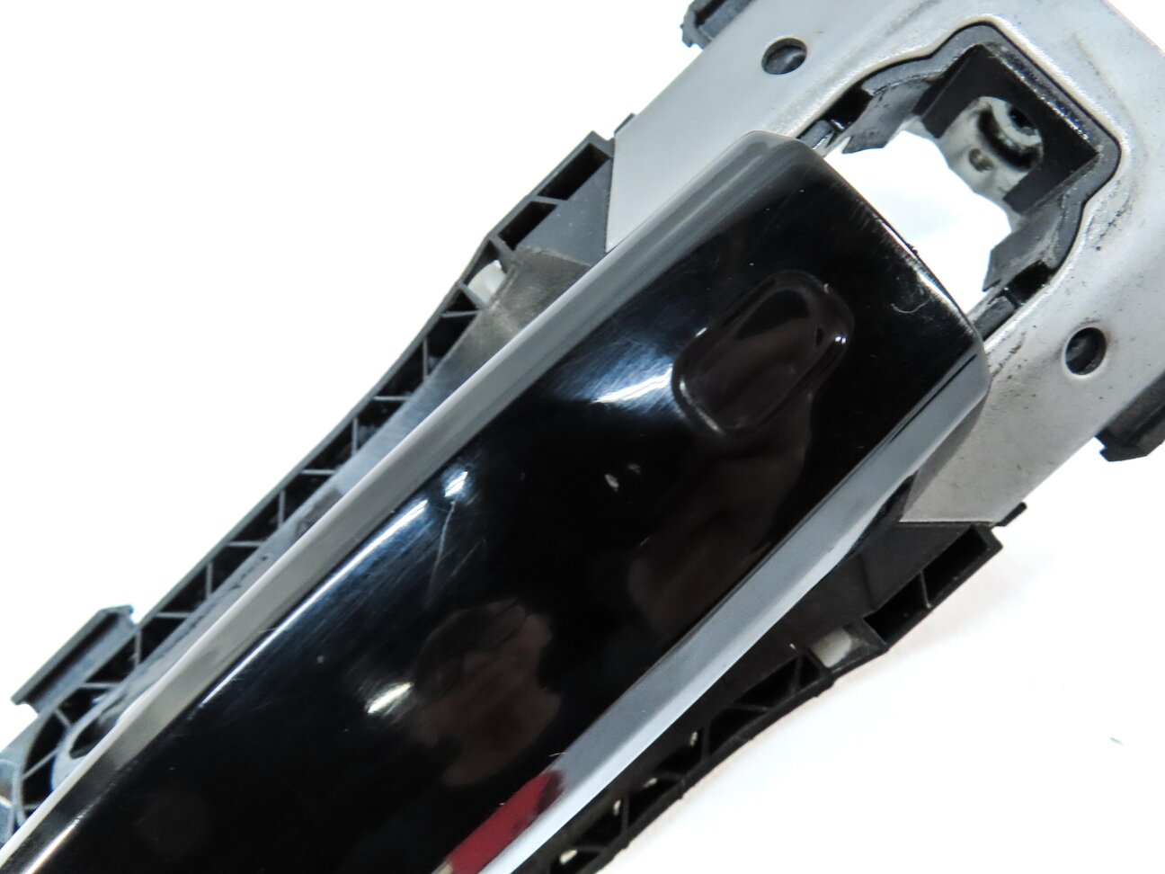 Thumbnail 6: 15-18 AUDI A3 S3 RS3 TT (8V MK3) LEFT FRONT DRIVER KEYLESS DOOR HANDLE (BLACK)