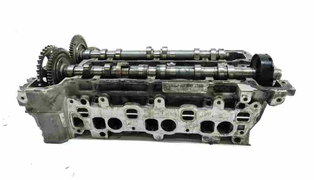 Thumbnail 11: 12-15 MERCEDES GL350 ML350 S350 (W166 X166 W221) 3.0L DIESEL RIGHT CYLINDER HEAD