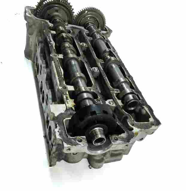 Thumbnail 13: 12-15 MERCEDES GL350 ML350 S350 (W166 X166 W221) 3.0L DIESEL RIGHT CYLINDER HEAD