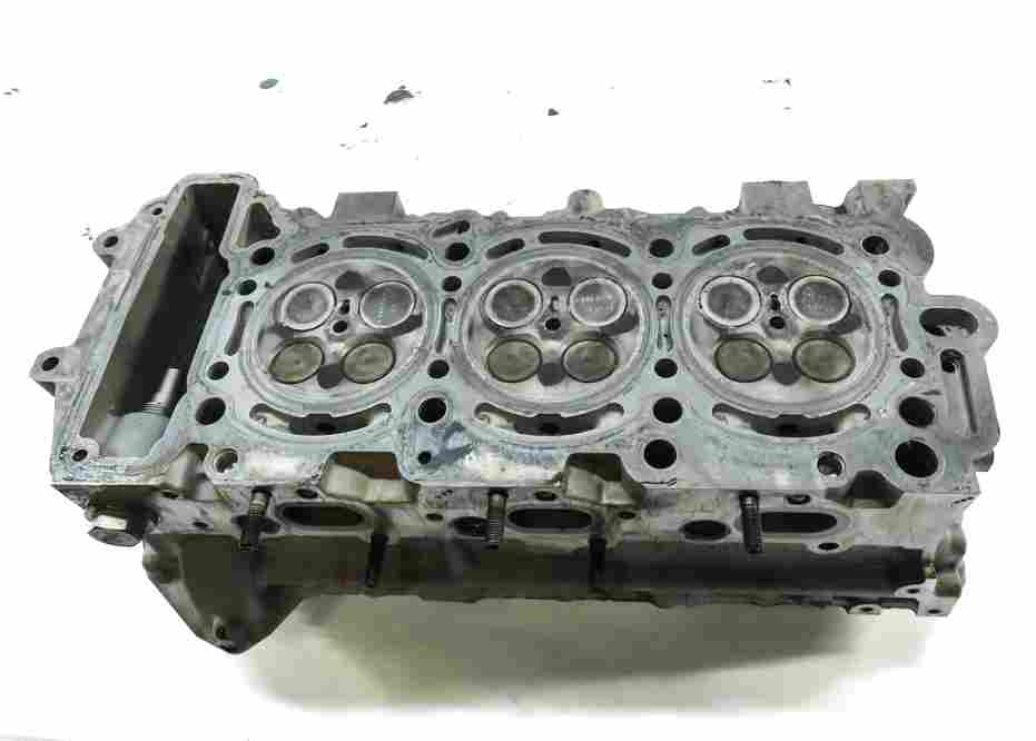 Thumbnail 16: 12-15 MERCEDES GL350 ML350 S350 (W166 X166 W221) 3.0L DIESEL RIGHT CYLINDER HEAD