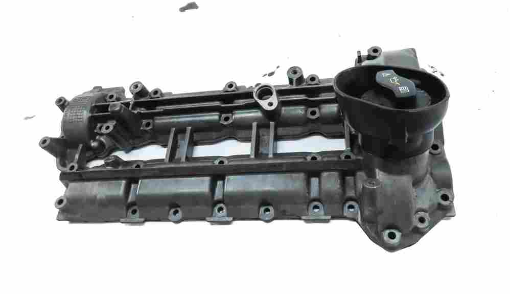 Thumbnail 5: 12-15 MERCEDES GL350 ML350 S350 (W166 X166 W221) 3.0L DIESEL RIGHT CYLINDER HEAD