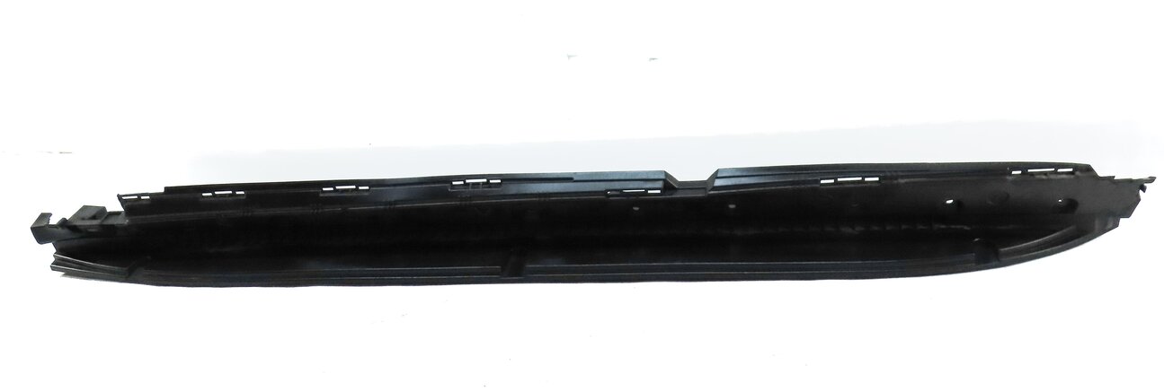 Thumbnail 2: 2013 MERCEDES ML350 (W166) LEFT SIDE STEP RUNNING BOARD MOUNTING MOUNT BRACKET