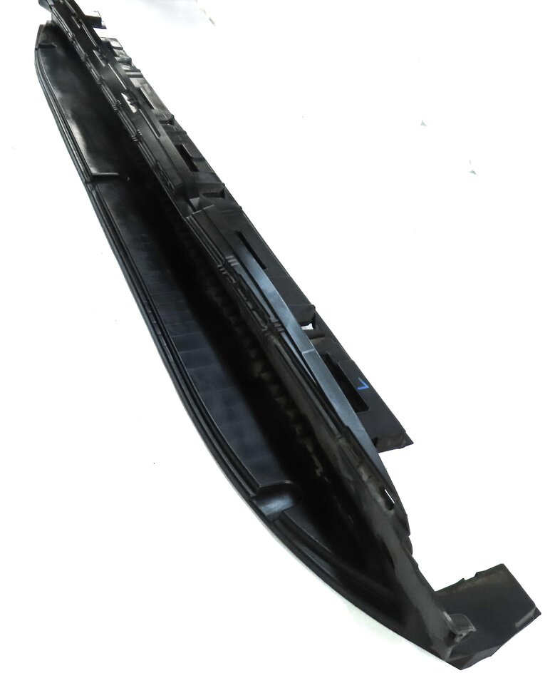Thumbnail 3: 2013 MERCEDES ML350 (W166) LEFT SIDE STEP RUNNING BOARD MOUNTING MOUNT BRACKET