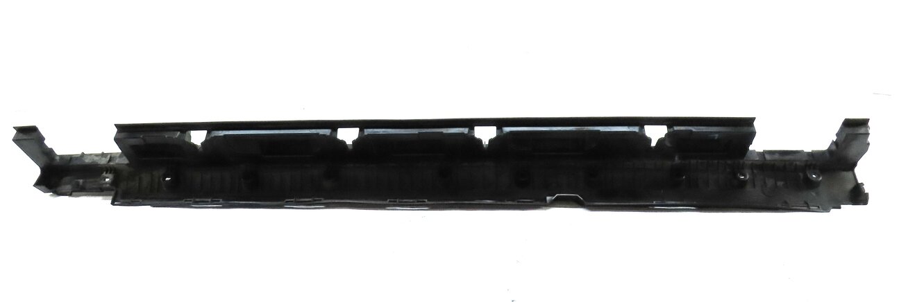 Thumbnail 4: 2013 MERCEDES ML350 (W166) LEFT SIDE STEP RUNNING BOARD MOUNTING MOUNT BRACKET