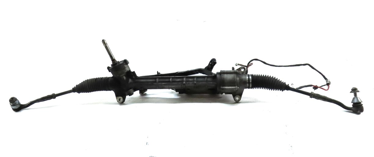 2013-2016 MERCEDES GL ML CLASS W166 X166) POWER STEERING GEAR RACK & PINION
