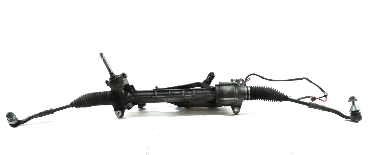 Thumbnail 2: 2013-2016 MERCEDES GL ML CLASS W166 X166) POWER STEERING GEAR RACK & PINION