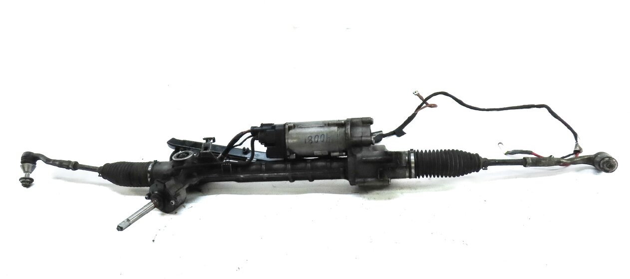 Thumbnail 4: 2013-2016 MERCEDES GL ML CLASS W166 X166) POWER STEERING GEAR RACK & PINION