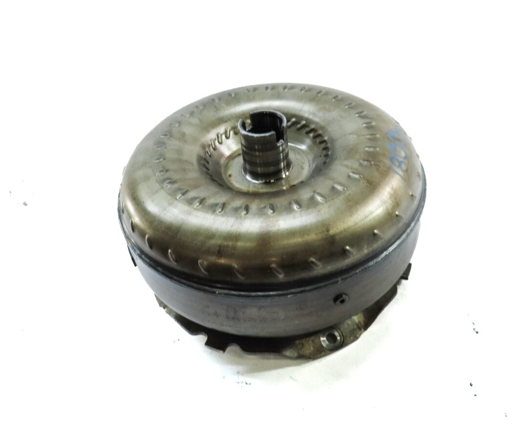 Thumbnail 2: 12-16 GL ML S X166 W166 19-22 VS30 3.0L DIESEL AUTOMATIC TRANS TORQUE CONVERTER