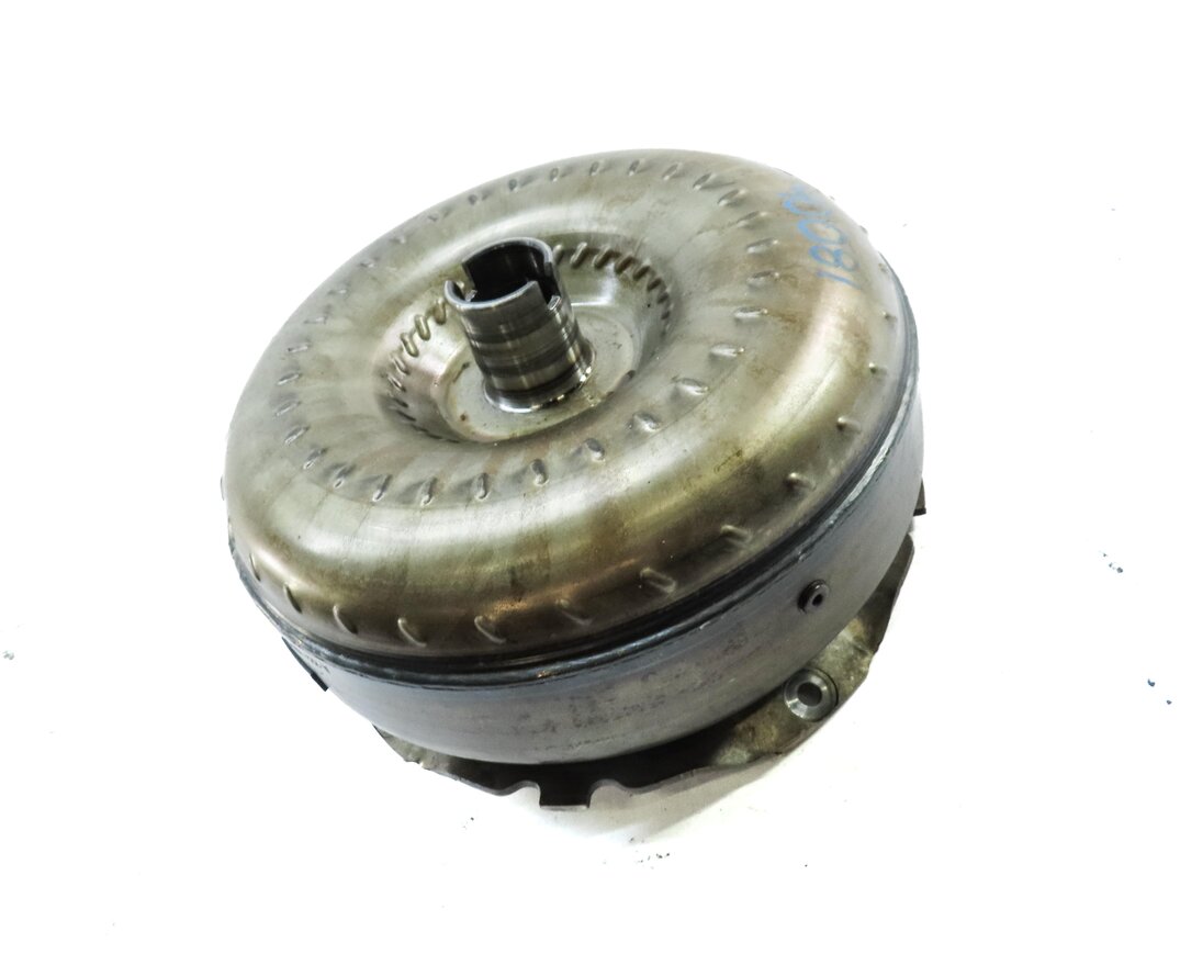 Thumbnail 3: 12-16 GL ML S X166 W166 19-22 VS30 3.0L DIESEL AUTOMATIC TRANS TORQUE CONVERTER