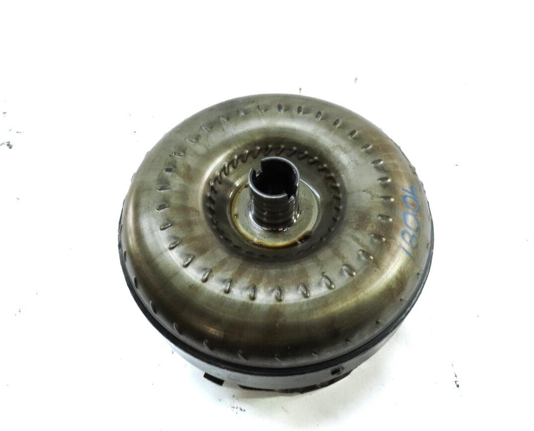 Thumbnail 4: 12-16 GL ML S X166 W166 19-22 VS30 3.0L DIESEL AUTOMATIC TRANS TORQUE CONVERTER