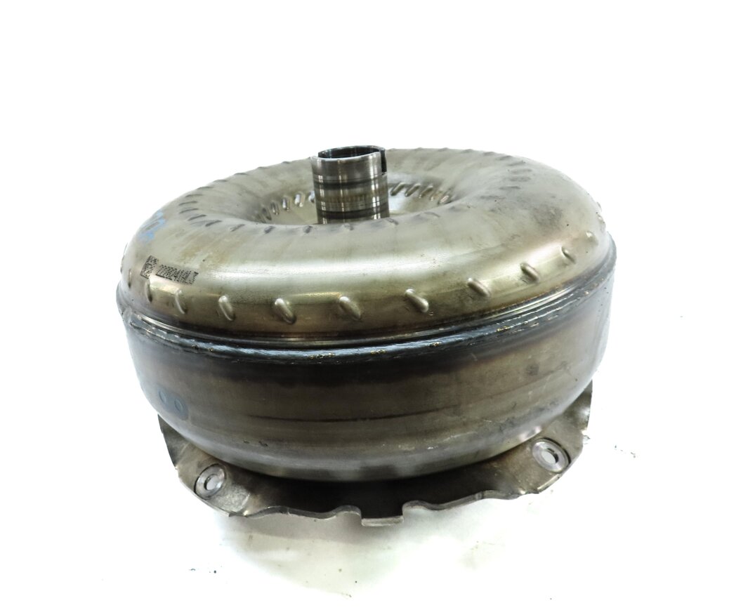 Thumbnail 5: 12-16 GL ML S X166 W166 19-22 VS30 3.0L DIESEL AUTOMATIC TRANS TORQUE CONVERTER
