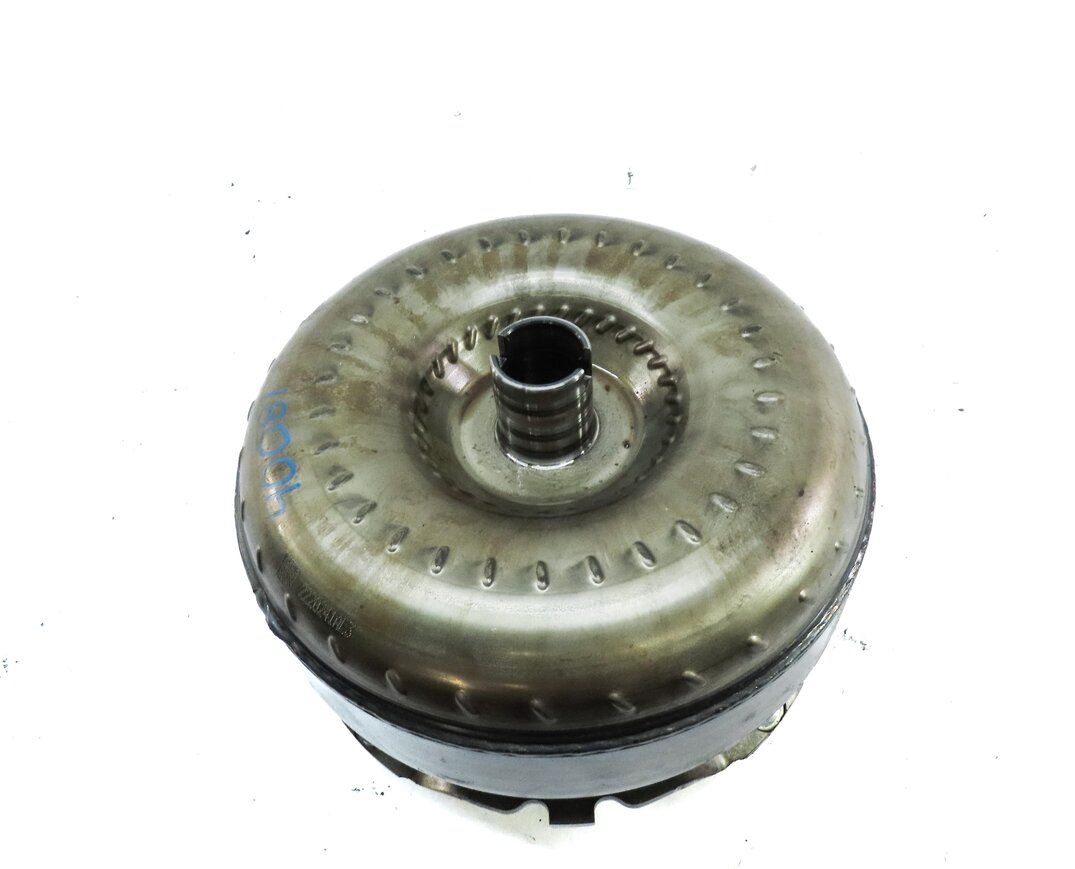 Thumbnail 6: 12-16 GL ML S X166 W166 19-22 VS30 3.0L DIESEL AUTOMATIC TRANS TORQUE CONVERTER
