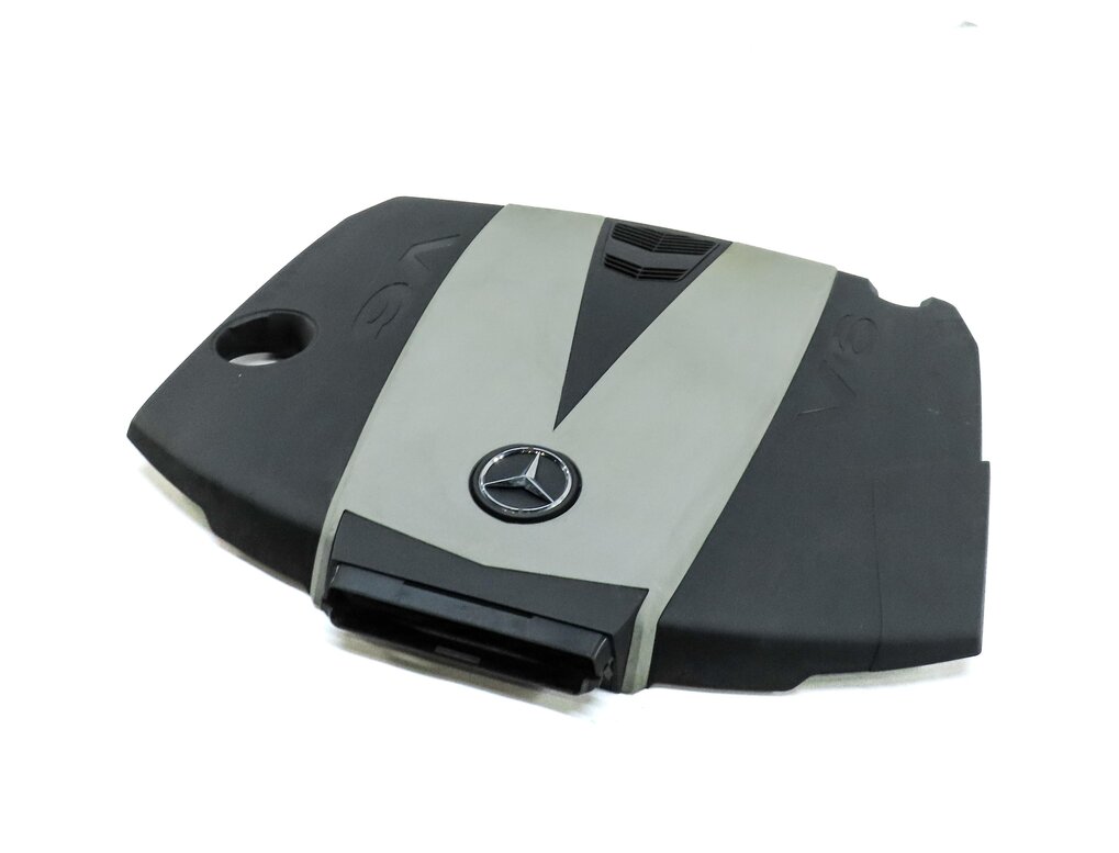 12-14 MERCEDES ML 13-16 GL X166 W166 3.0L DIESEL (OM642) PRIMARY ENGINE COVER