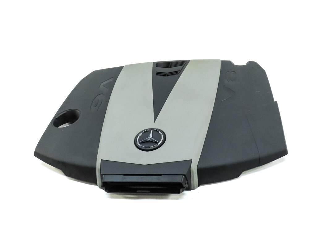 Thumbnail 2: 12-14 MERCEDES ML 13-16 GL X166 W166 3.0L DIESEL (OM642) PRIMARY ENGINE COVER