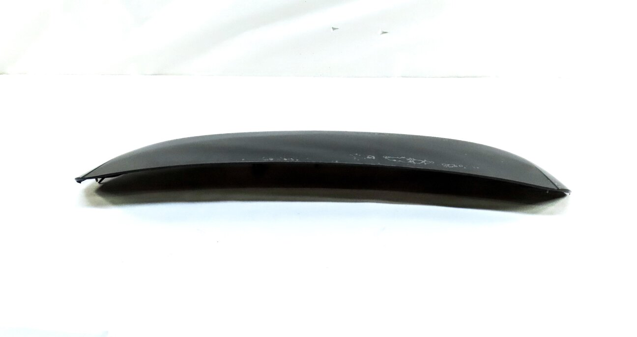 Thumbnail 5: 12-19 MERCEDES GLE ML CLASS (W166) REAR HATCH TRUNK SPOILER WING (TENORITE GREY)