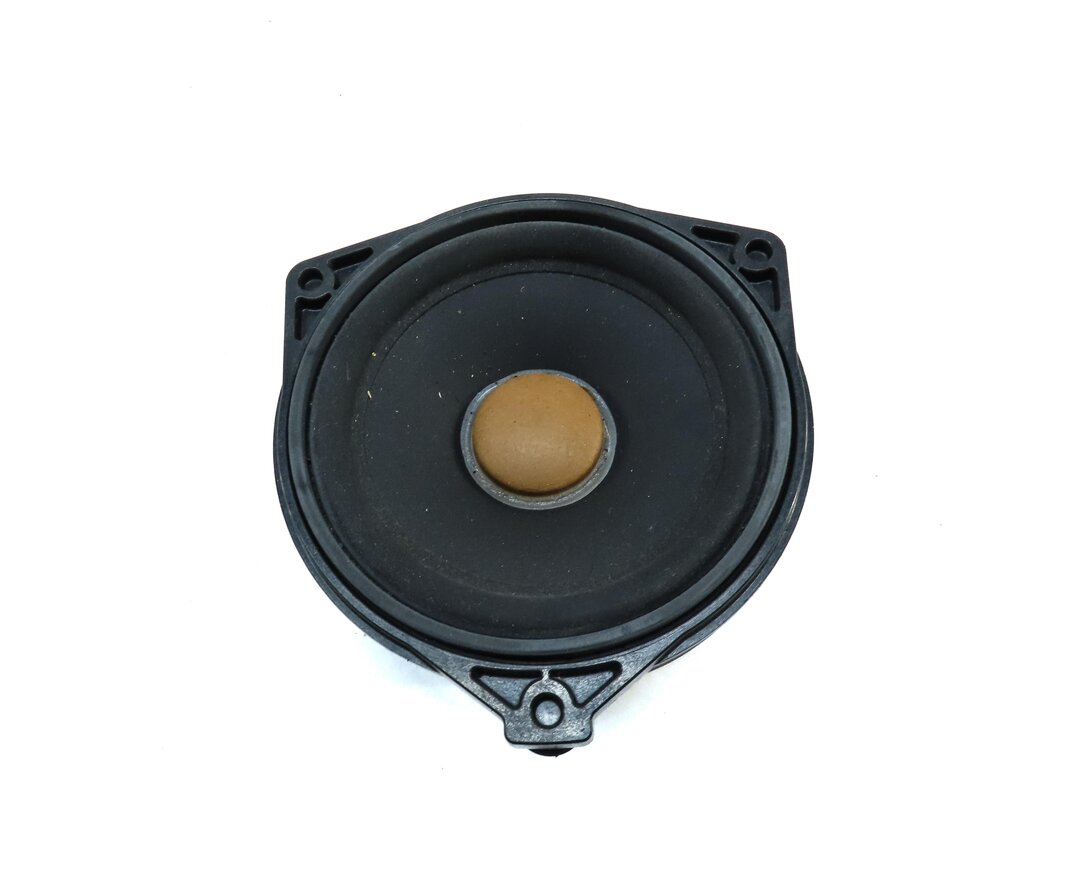 Thumbnail 10: 2013 MERCEDES ML350 (W166) FRONT REAR LEFT RIGHT LOGIC 7 SPEAKER SET 14