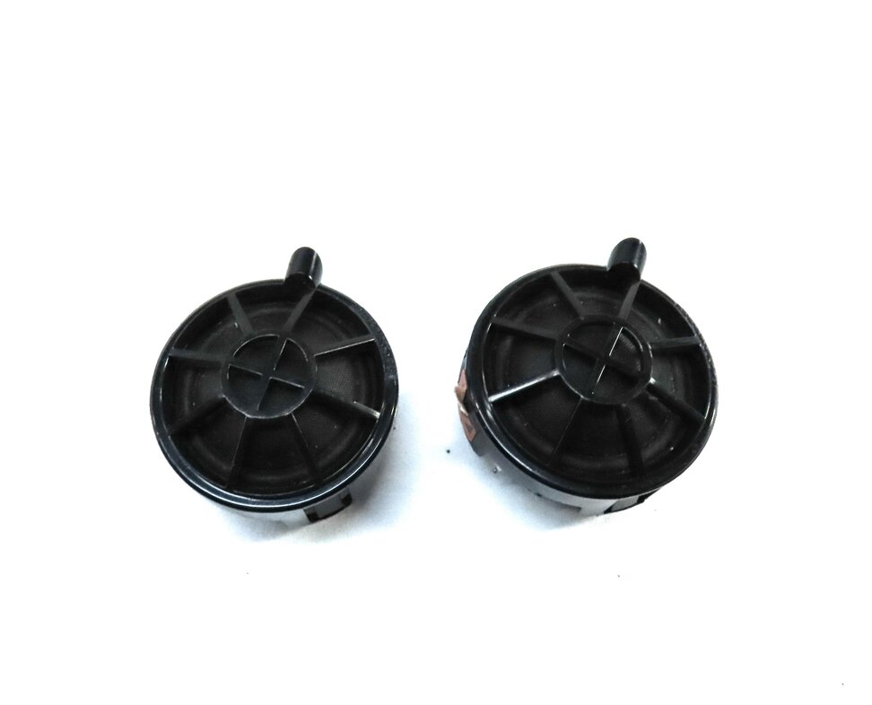 Thumbnail 9: 2013 MERCEDES ML350 (W166) FRONT REAR LEFT RIGHT LOGIC 7 SPEAKER SET 14