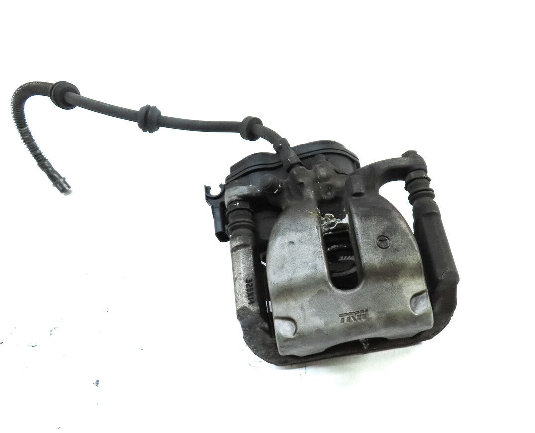 Thumbnail 2: 2012-2018 MERCEDES GLE300D GLE350 ML250 ML350 (W166) RIGHT REAR BRAKE CALIPER