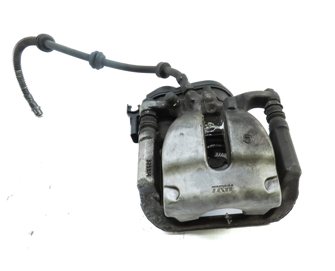 Thumbnail 3: 2012-2018 MERCEDES GLE300D GLE350 ML250 ML350 (W166) RIGHT REAR BRAKE CALIPER
