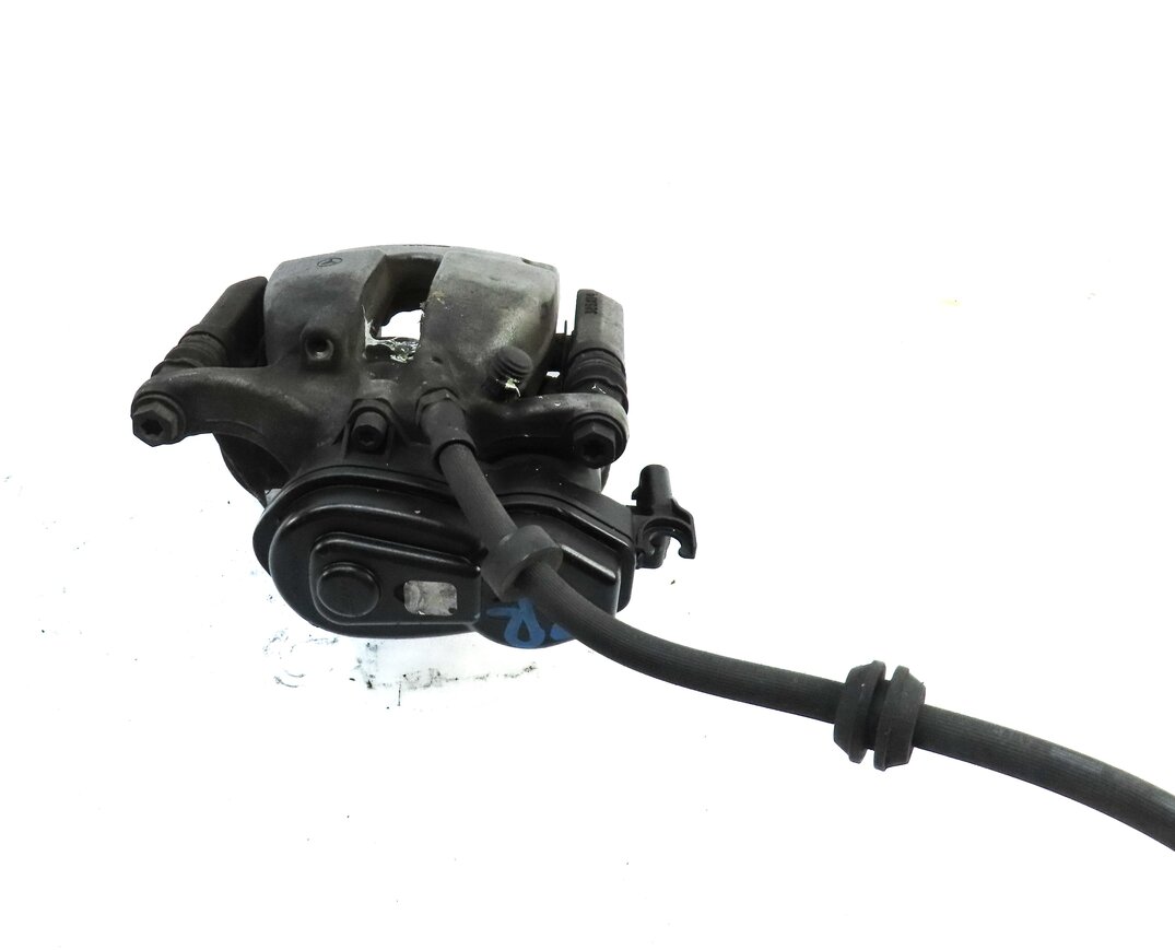 Thumbnail 4: 2012-2018 MERCEDES GLE300D GLE350 ML250 ML350 (W166) RIGHT REAR BRAKE CALIPER