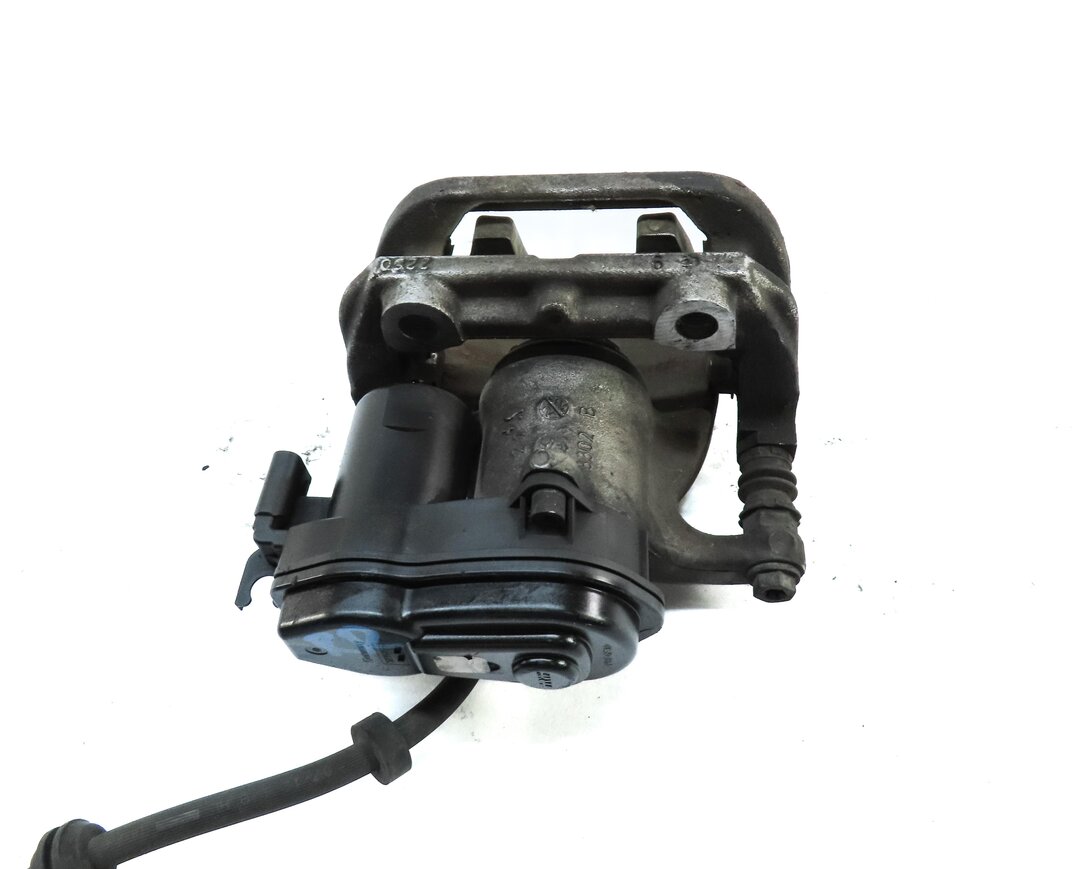 Thumbnail 5: 2012-2018 MERCEDES GLE300D GLE350 ML250 ML350 (W166) RIGHT REAR BRAKE CALIPER