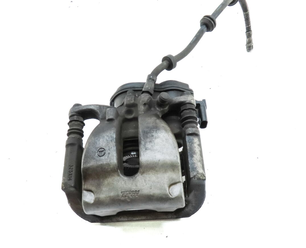 Thumbnail 2: 2012-2018 MERCEDES GLE300D GLE350 ML250 ML350 (W166) LEFT REAR BRAKE CALIPER