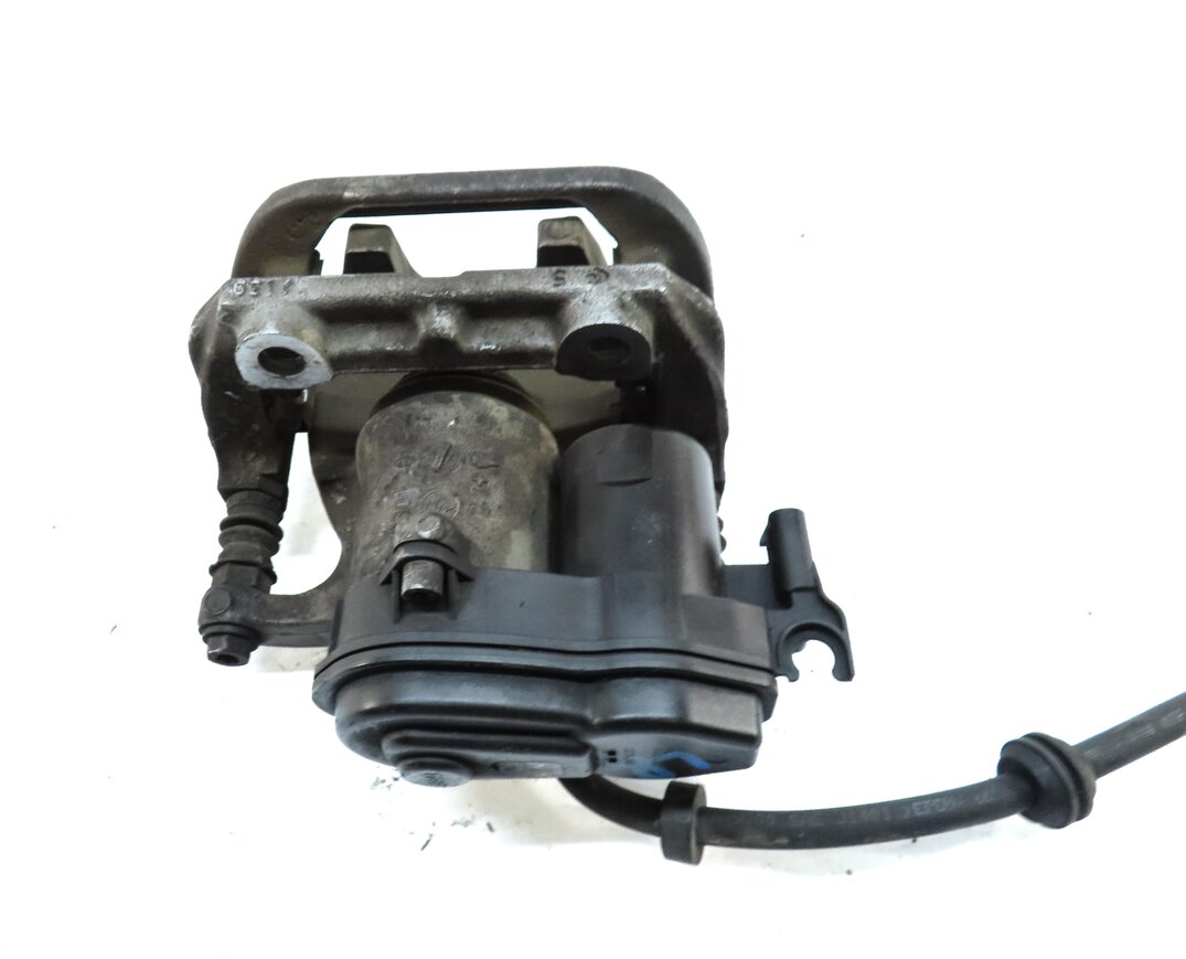 Thumbnail 5: 2012-2018 MERCEDES GLE300D GLE350 ML250 ML350 (W166) LEFT REAR BRAKE CALIPER