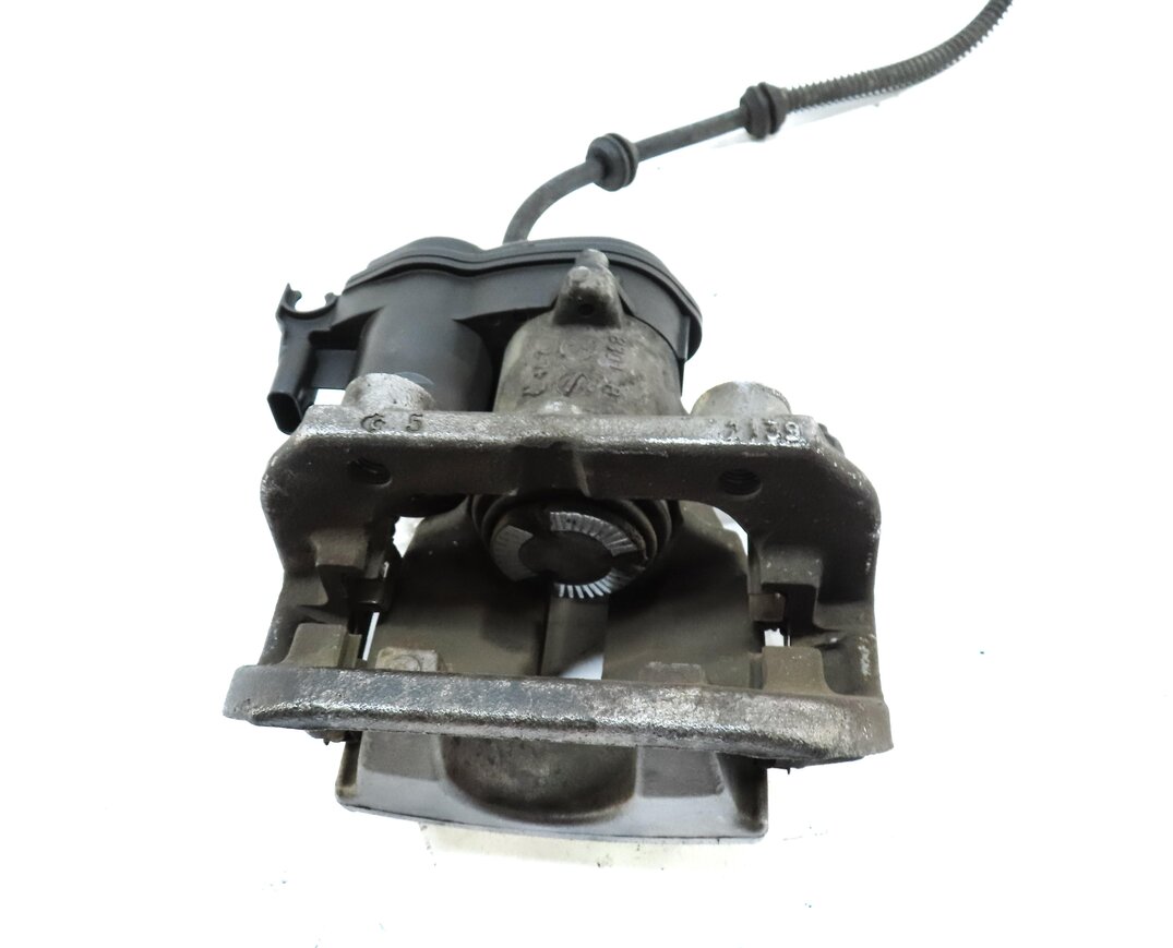Thumbnail 6: 2012-2018 MERCEDES GLE300D GLE350 ML250 ML350 (W166) LEFT REAR BRAKE CALIPER